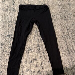 Matty M woman’s Black Leggings